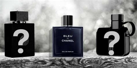 bleu chanel dupe|chanel blue for men dupe.